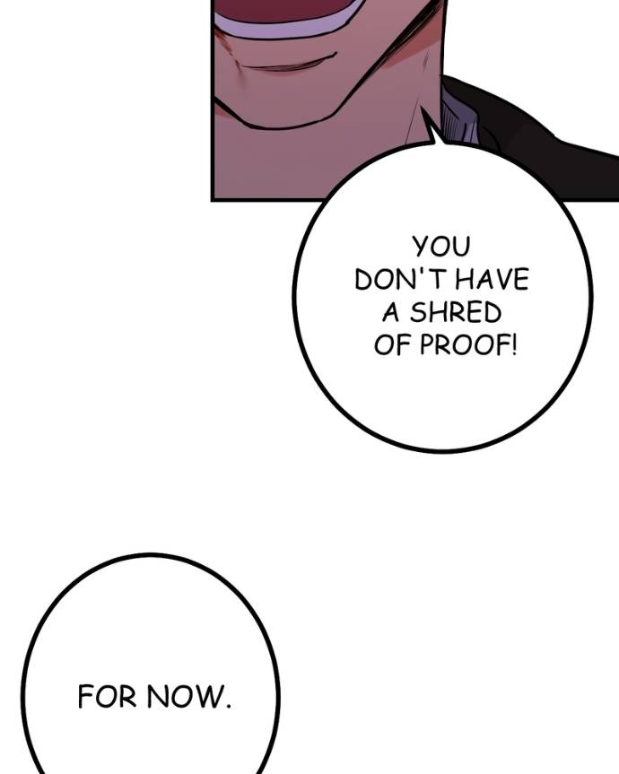 Read My Lovely Bodyguard ENGLISH Manga Online