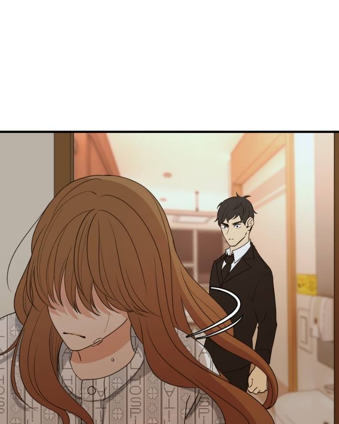 Read My Lovely Bodyguard ENGLISH Manga Online