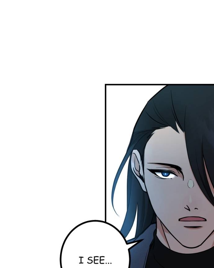 Read My Lovely Bodyguard ENGLISH Manga Online