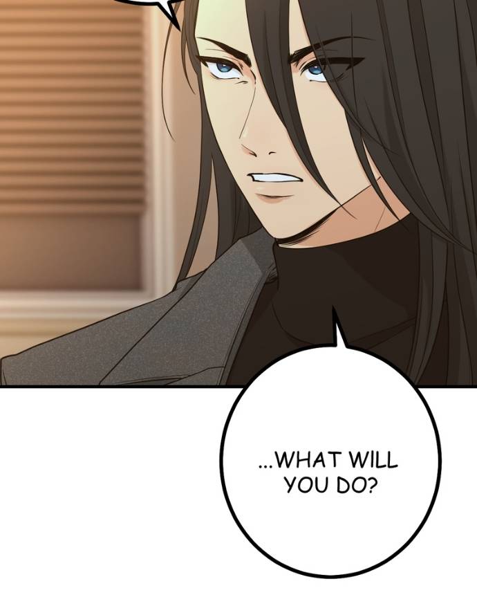 Read My Lovely Bodyguard ENGLISH Manga Online