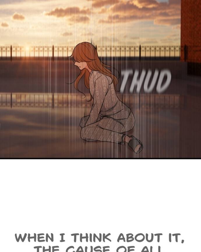 Read My Lovely Bodyguard ENGLISH Manga Online