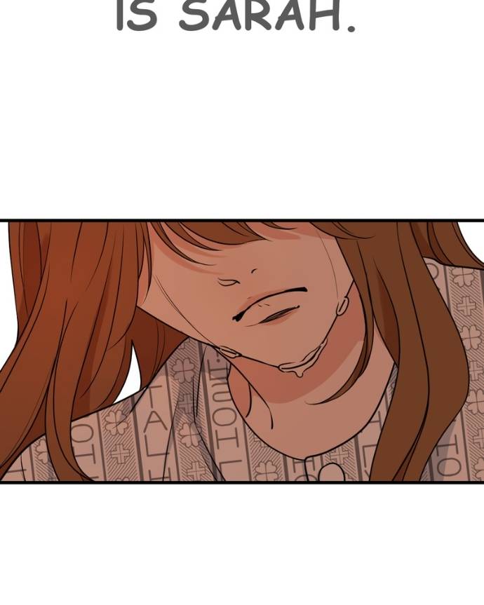 Read My Lovely Bodyguard ENGLISH Manga Online