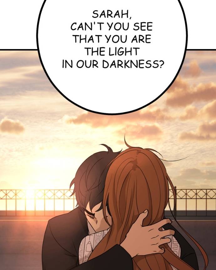 Read My Lovely Bodyguard ENGLISH Manga Online