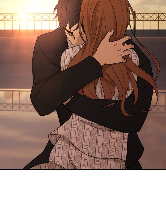 Read My Lovely Bodyguard ENGLISH Manga Online