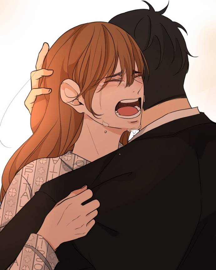 Read My Lovely Bodyguard ENGLISH Manga Online