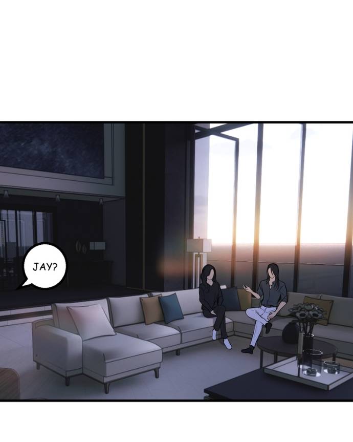 Read My Lovely Bodyguard ENGLISH Manga Online