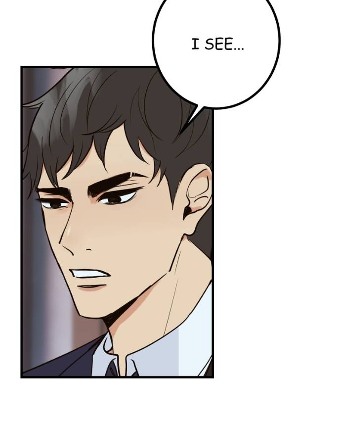 Read My Lovely Bodyguard ENGLISH Manga Online