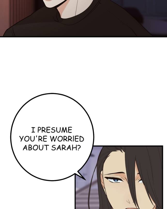 Read My Lovely Bodyguard ENGLISH Manga Online