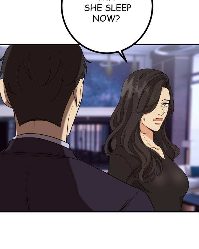 Read My Lovely Bodyguard ENGLISH Manga Online