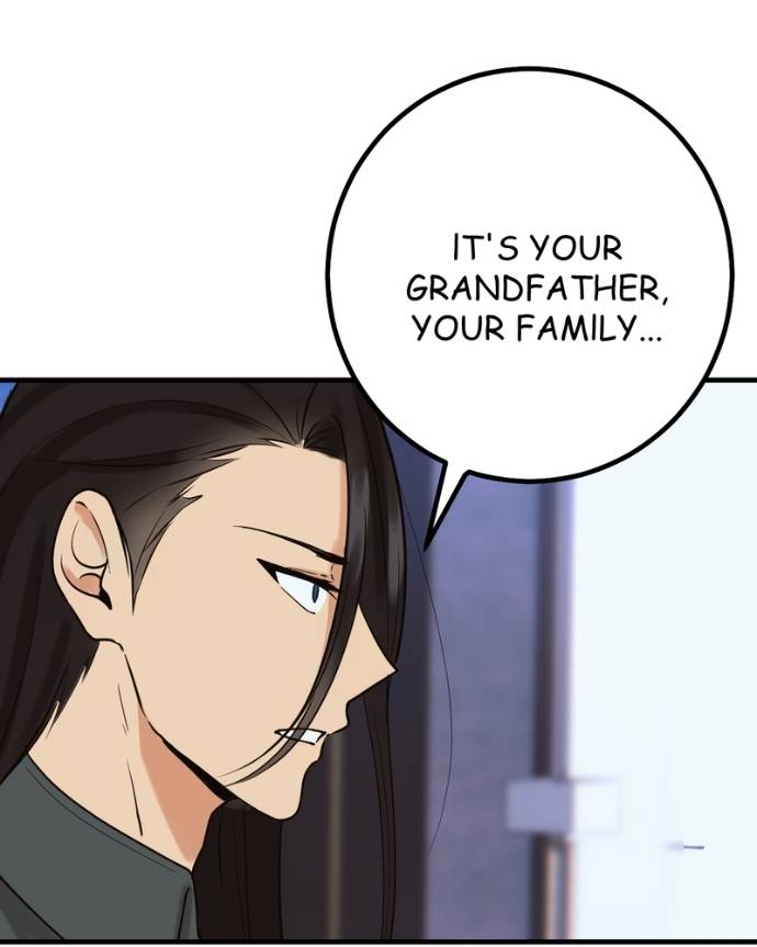 Read My Lovely Bodyguard ENGLISH Manga Online