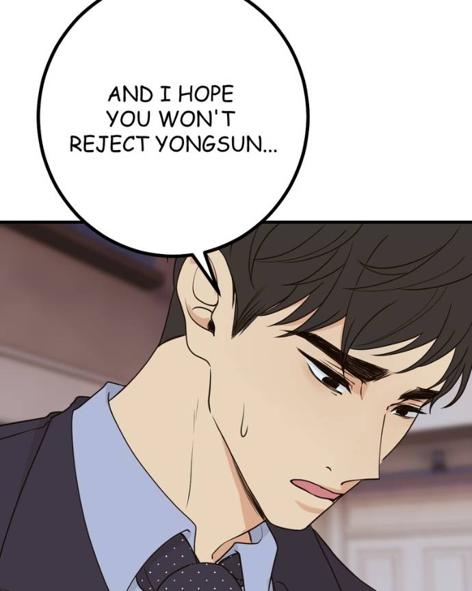 Read My Lovely Bodyguard ENGLISH Manga Online