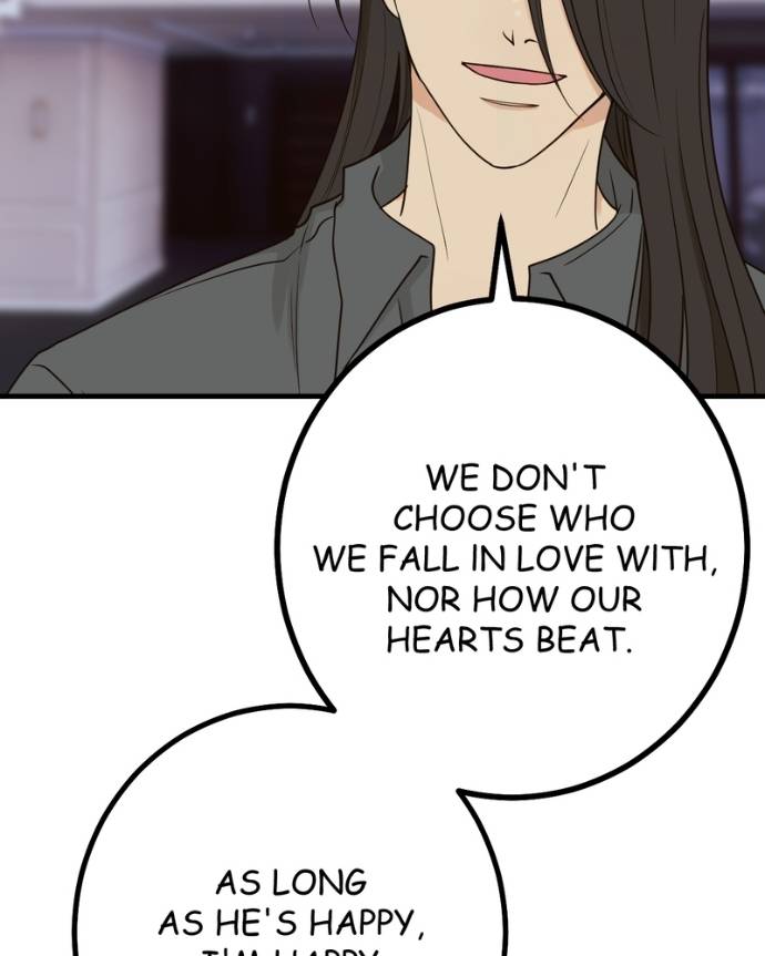 Read My Lovely Bodyguard ENGLISH Manga Online