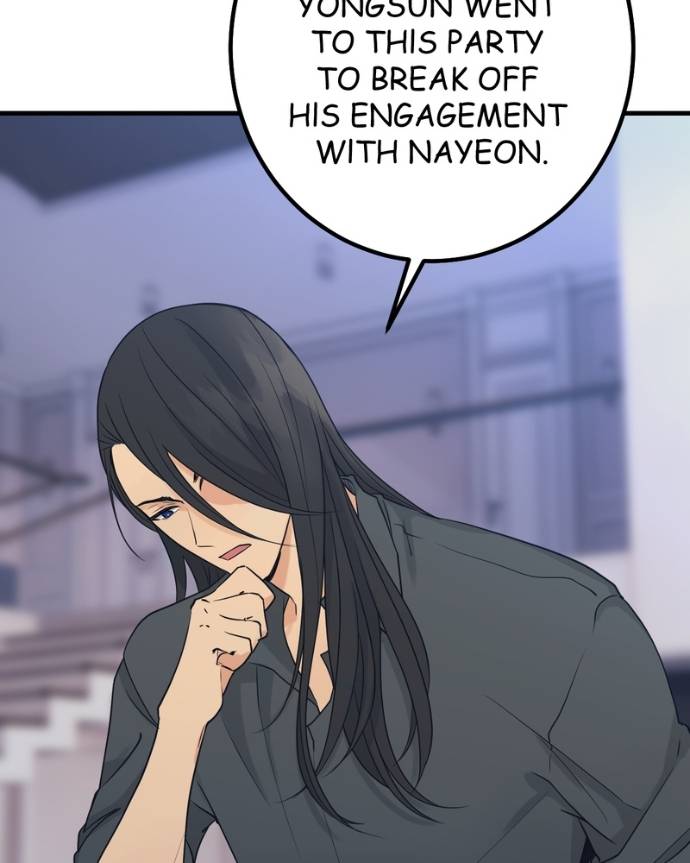 Read My Lovely Bodyguard ENGLISH Manga Online