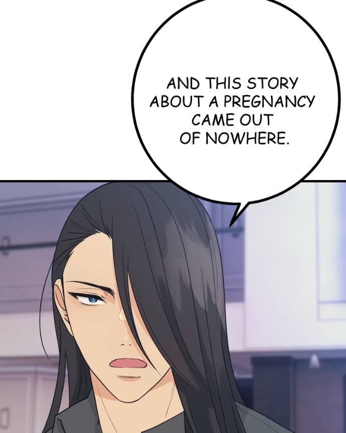 Read My Lovely Bodyguard ENGLISH Manga Online