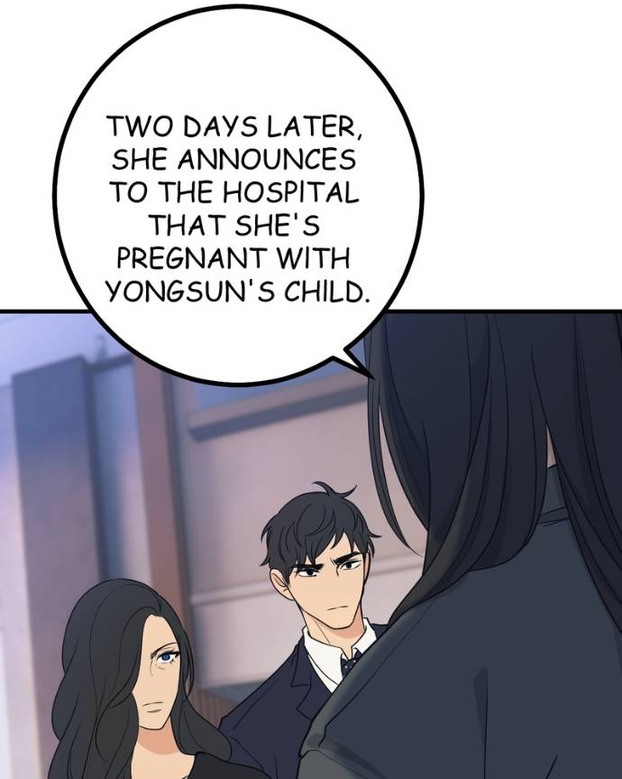 Read My Lovely Bodyguard ENGLISH Manga Online