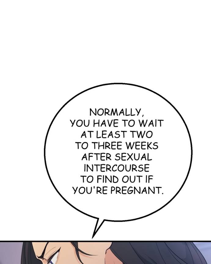 Read My Lovely Bodyguard ENGLISH Manga Online