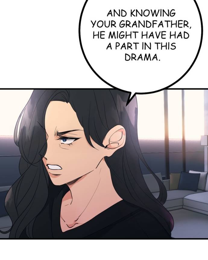 Read My Lovely Bodyguard ENGLISH Manga Online