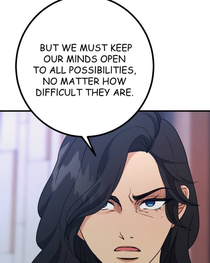 Read My Lovely Bodyguard ENGLISH Manga Online