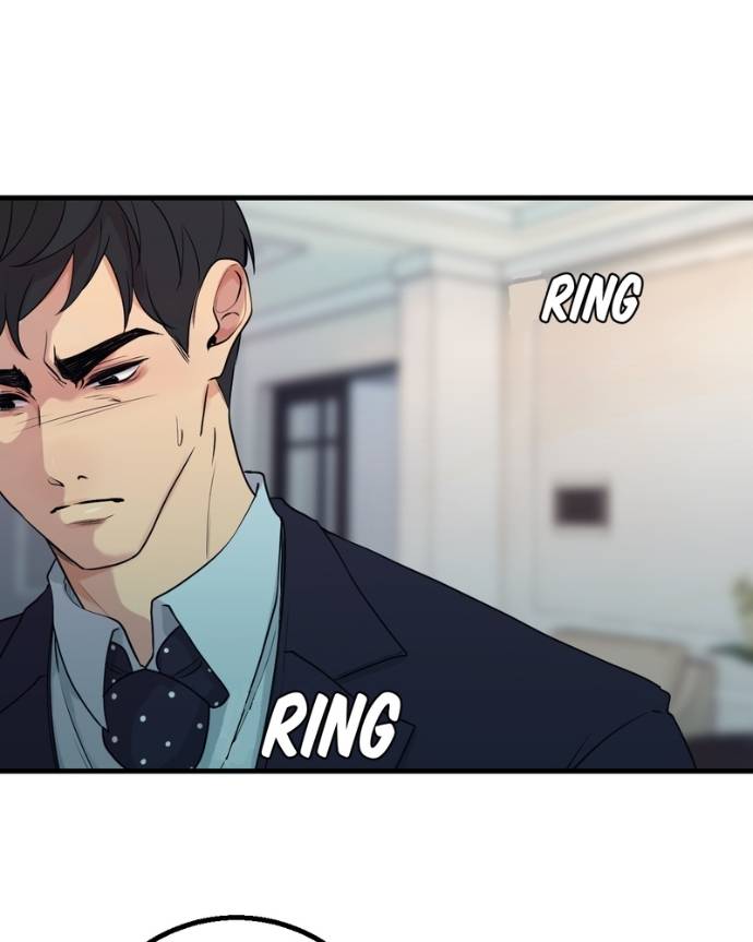 Read My Lovely Bodyguard ENGLISH Manga Online