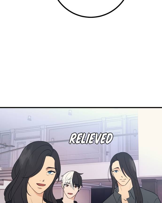 Read My Lovely Bodyguard ENGLISH Manga Online