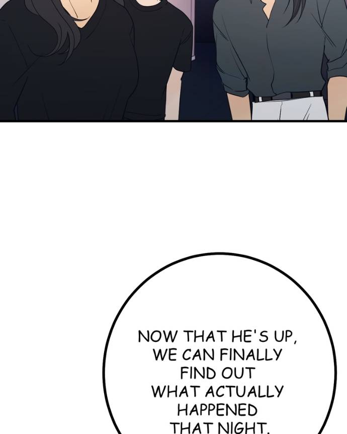 Read My Lovely Bodyguard ENGLISH Manga Online