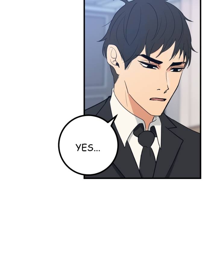 Read My Lovely Bodyguard ENGLISH Manga Online