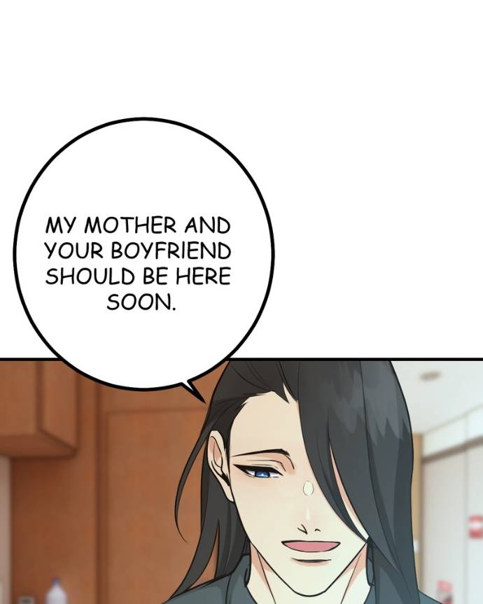 Read My Lovely Bodyguard ENGLISH Manga Online