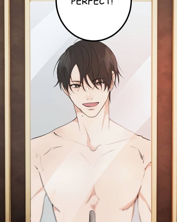 Read My Lovely Bodyguard ENGLISH Manga Online