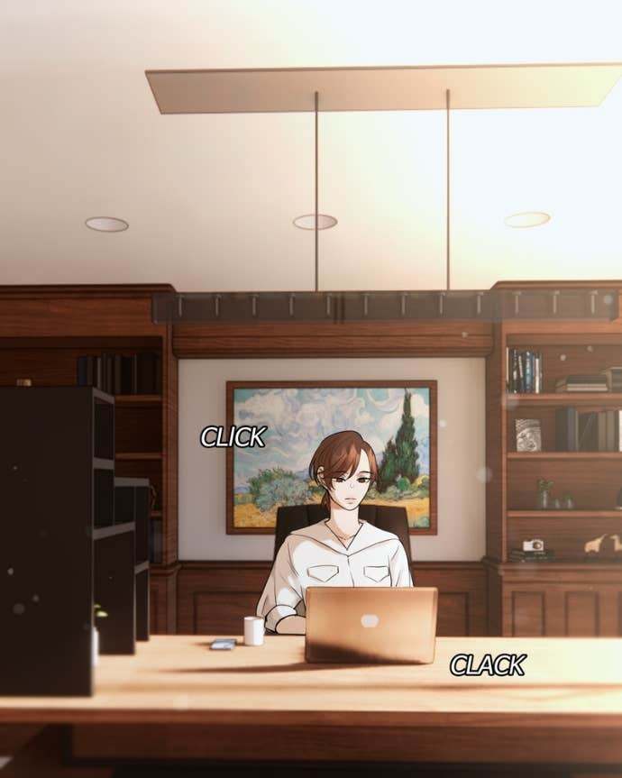 Read My Lovely Bodyguard ENGLISH Manga Online