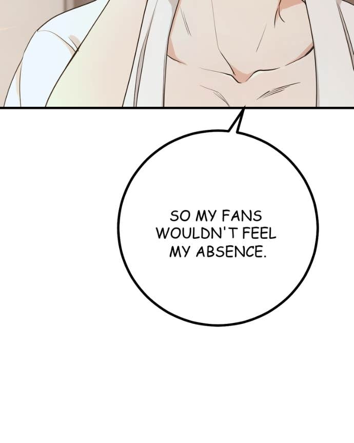 Read My Lovely Bodyguard ENGLISH Manga Online