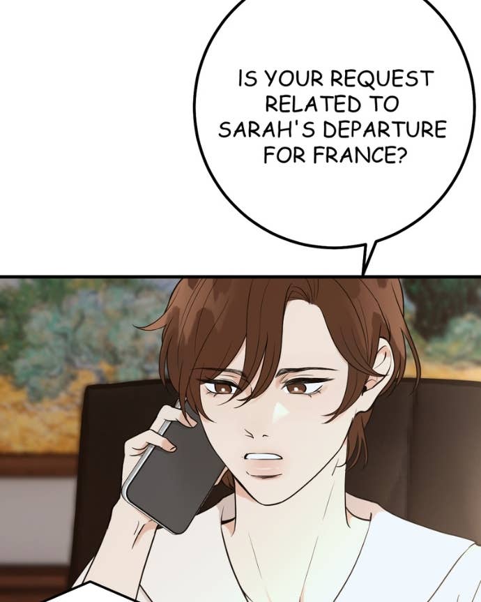 Read My Lovely Bodyguard ENGLISH Manga Online