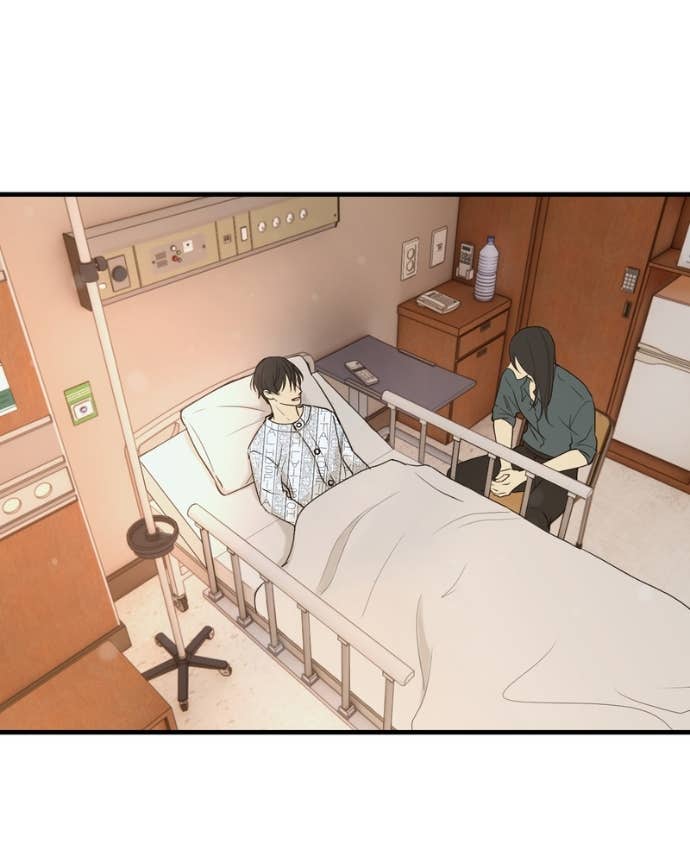 Read My Lovely Bodyguard ENGLISH Manga Online