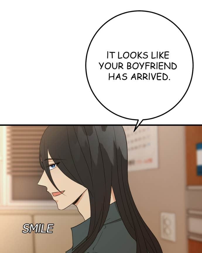 Read My Lovely Bodyguard ENGLISH Manga Online