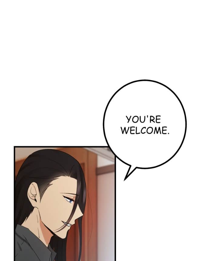 Read My Lovely Bodyguard ENGLISH Manga Online