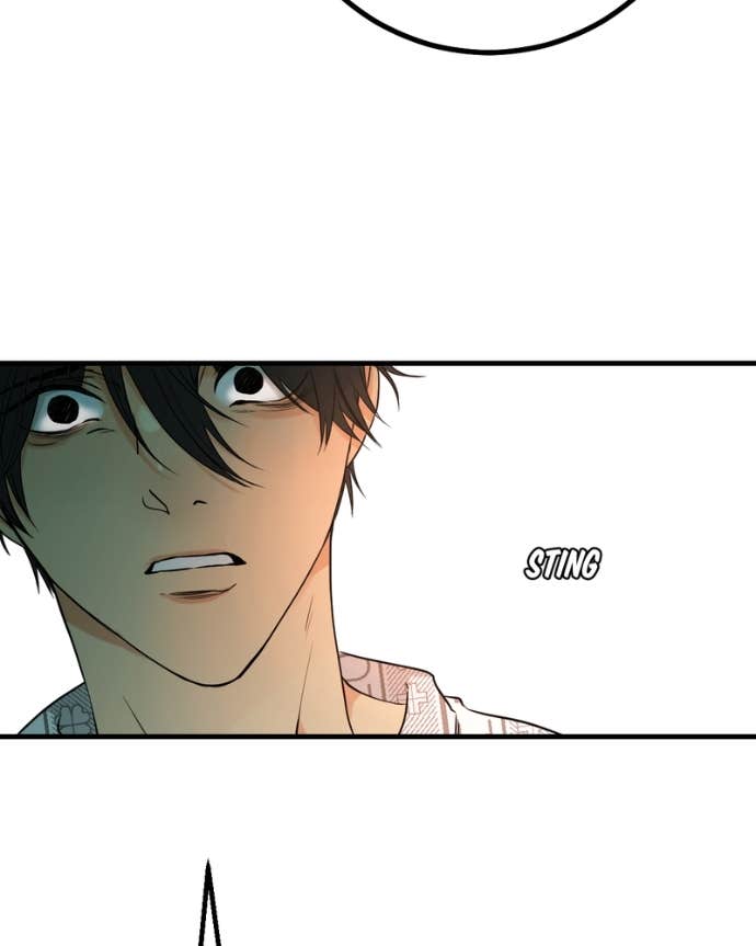 Read My Lovely Bodyguard ENGLISH Manga Online