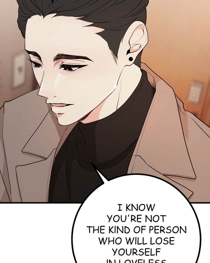 Read My Lovely Bodyguard ENGLISH Manga Online