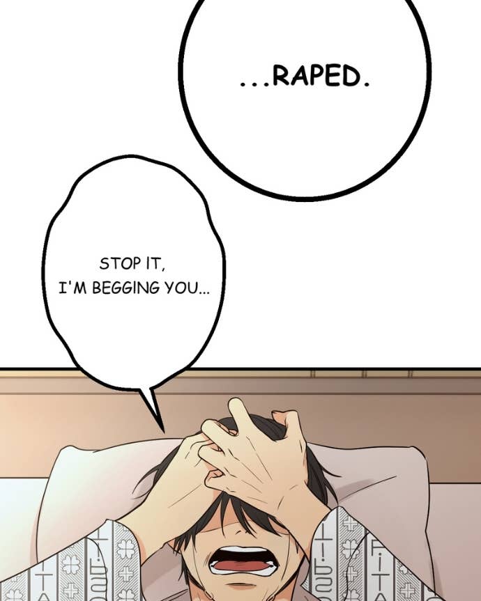 Read My Lovely Bodyguard ENGLISH Manga Online