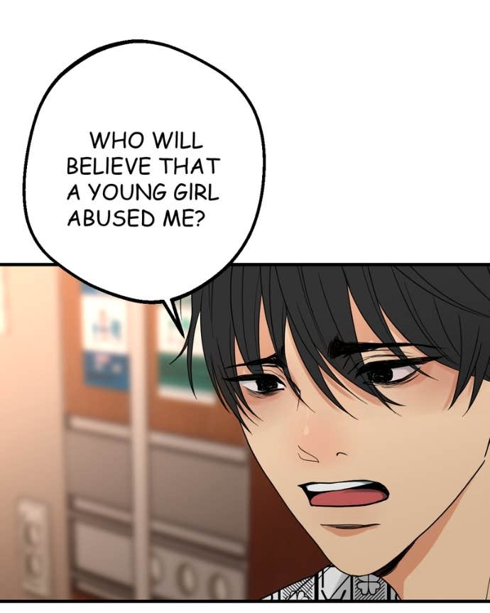 Read My Lovely Bodyguard ENGLISH Manga Online