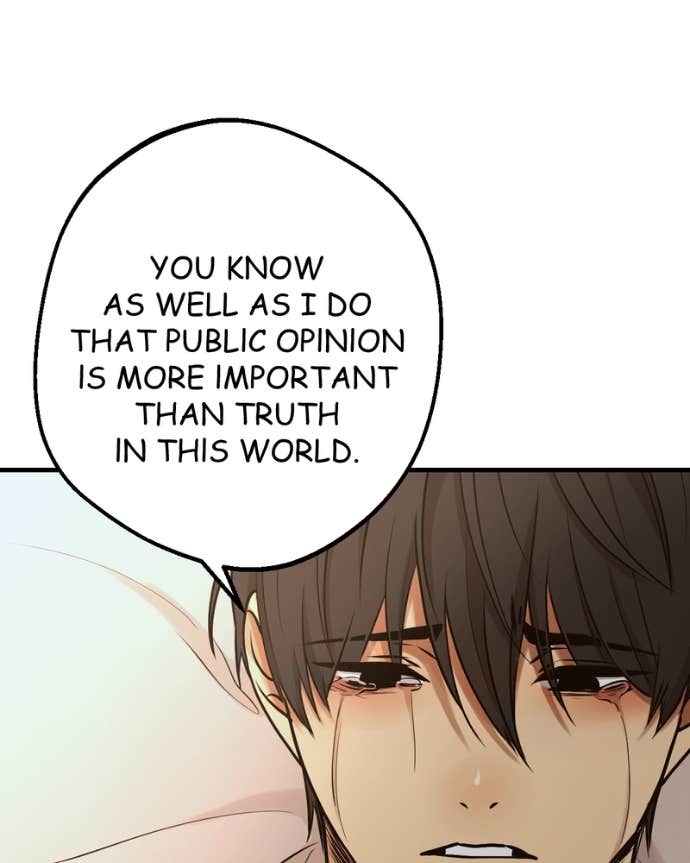 Read My Lovely Bodyguard ENGLISH Manga Online