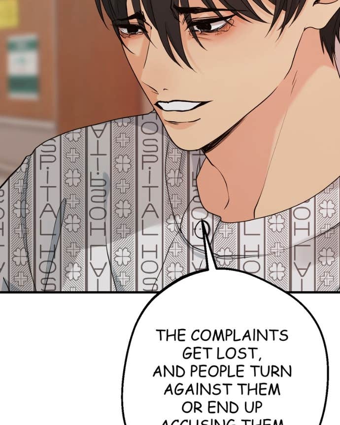 Read My Lovely Bodyguard ENGLISH Manga Online