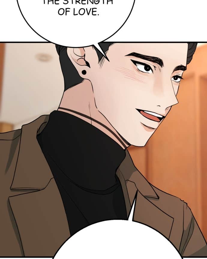 Read My Lovely Bodyguard ENGLISH Manga Online