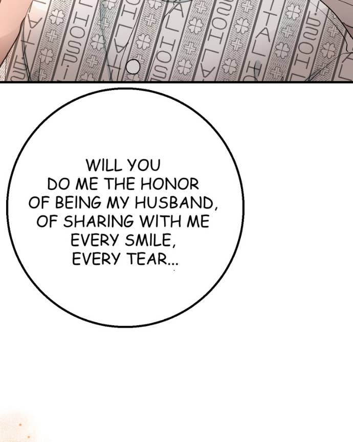 Read My Lovely Bodyguard ENGLISH Manga Online