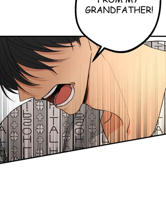 Read My Lovely Bodyguard ENGLISH Manga Online