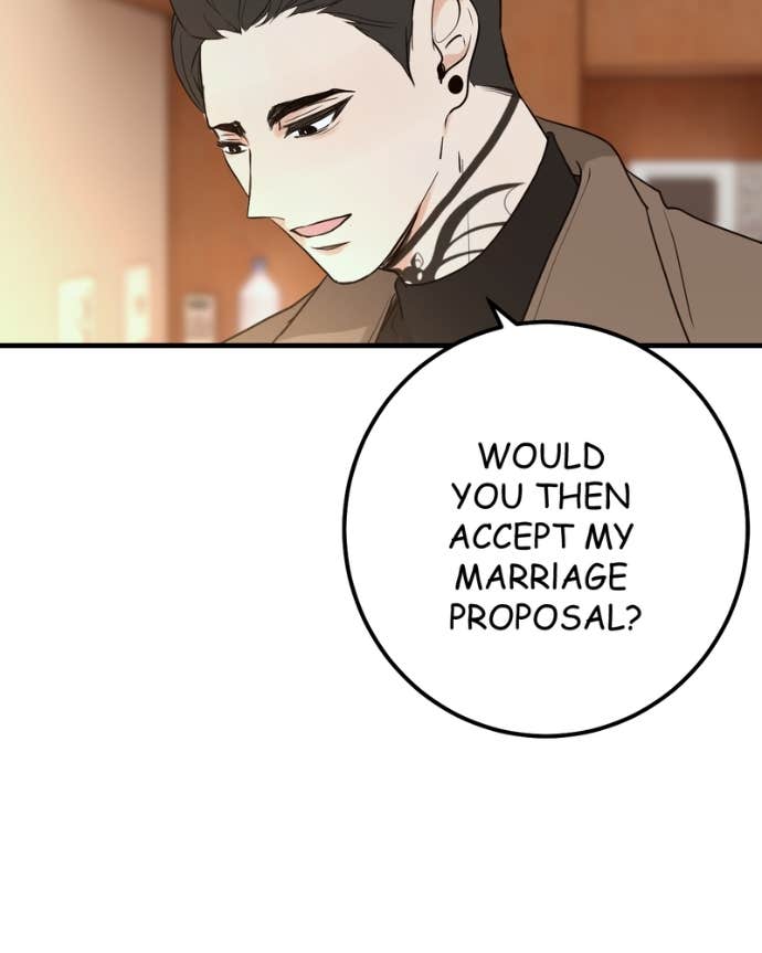 Read My Lovely Bodyguard ENGLISH Manga Online