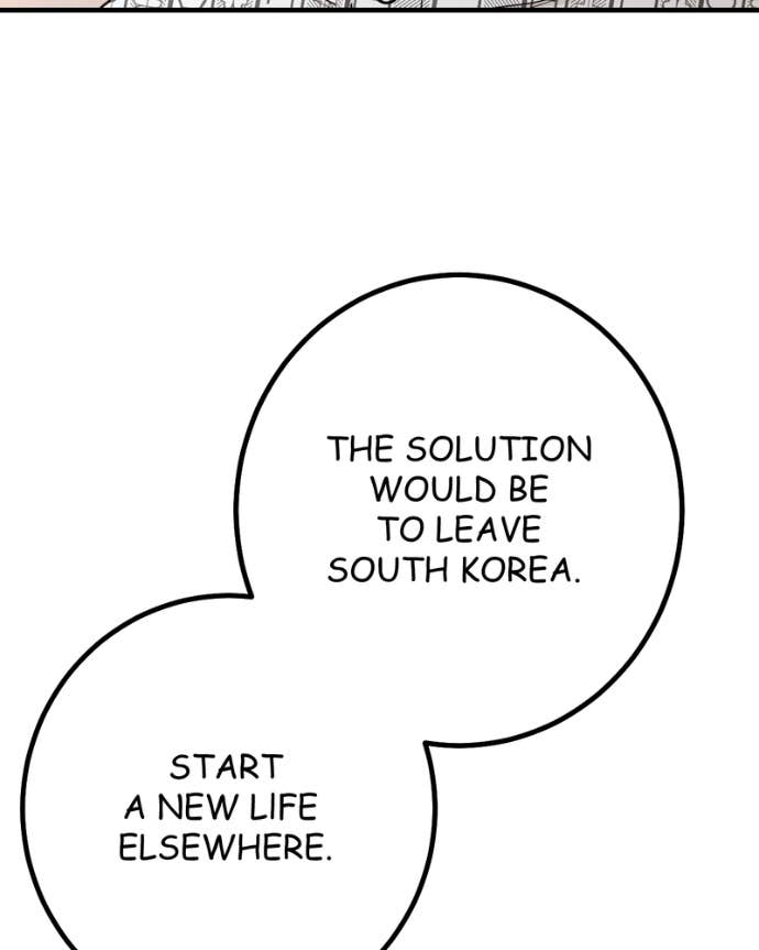 Read My Lovely Bodyguard ENGLISH Manga Online