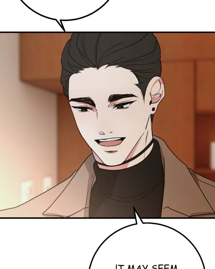 Read My Lovely Bodyguard ENGLISH Manga Online