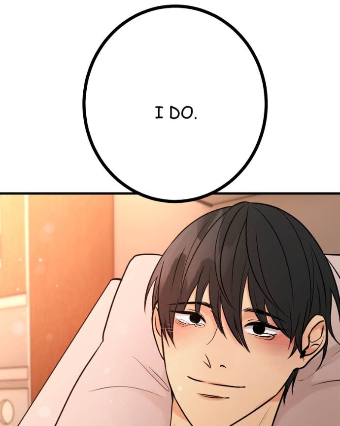 Read My Lovely Bodyguard ENGLISH Manga Online