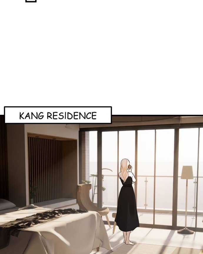 Read My Lovely Bodyguard ENGLISH Manga Online