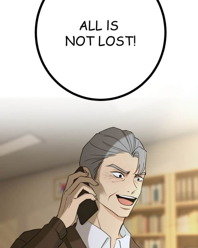 Read My Lovely Bodyguard ENGLISH Manga Online