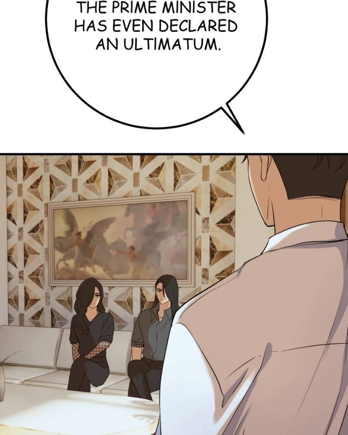 Read My Lovely Bodyguard ENGLISH Manga Online